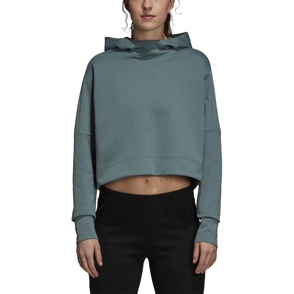 adidas id glory hoodie