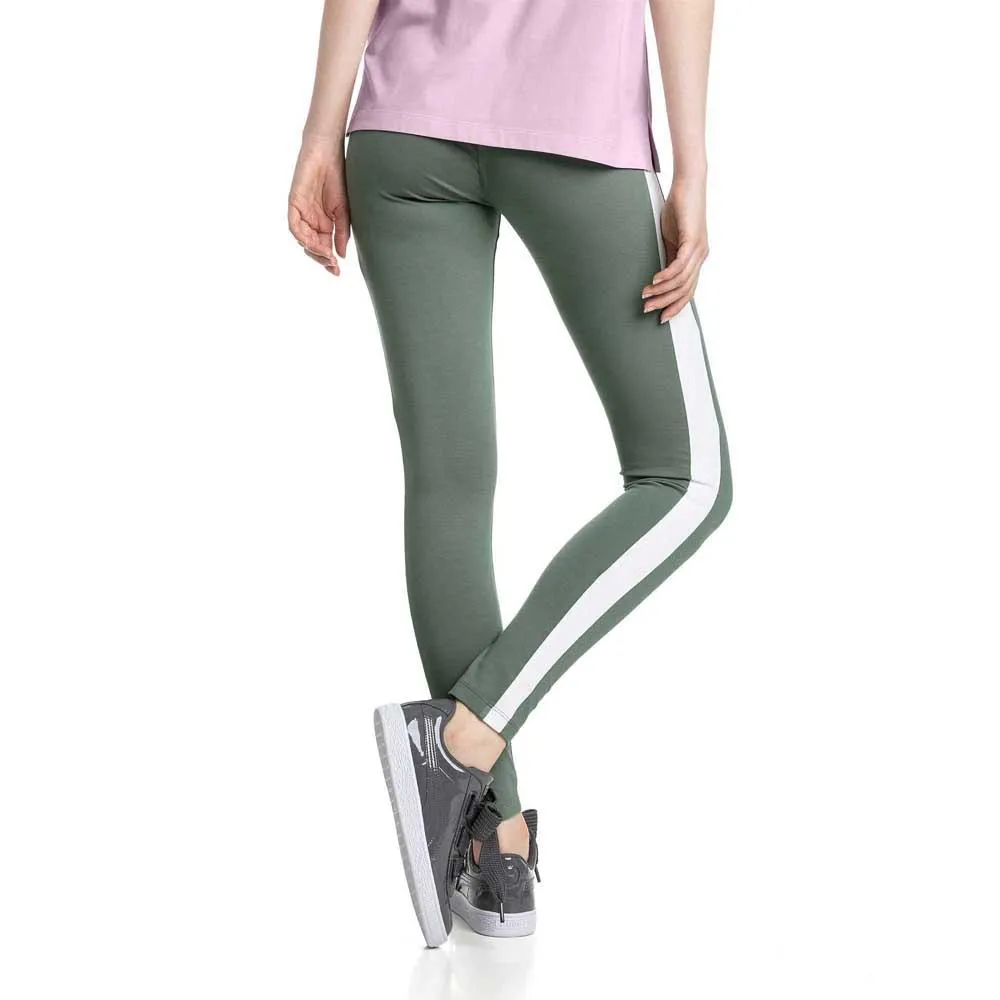 puma classics logo t7