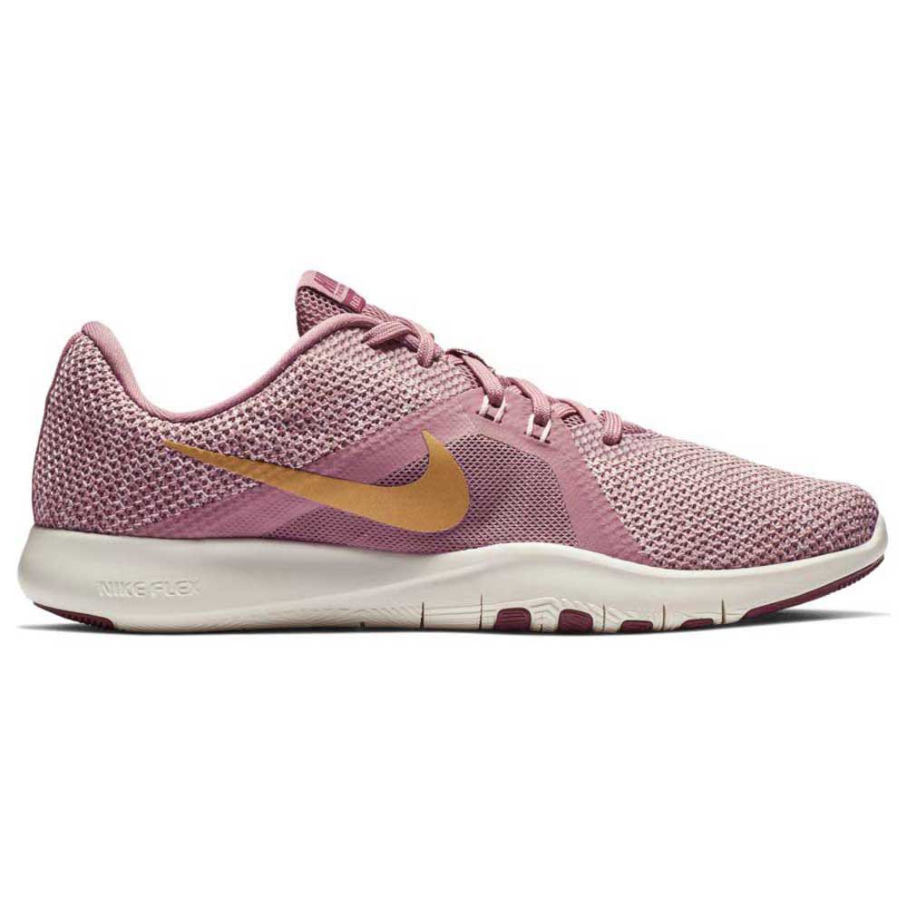 Nike Flex Trainer 8 AMP Pink buy and 