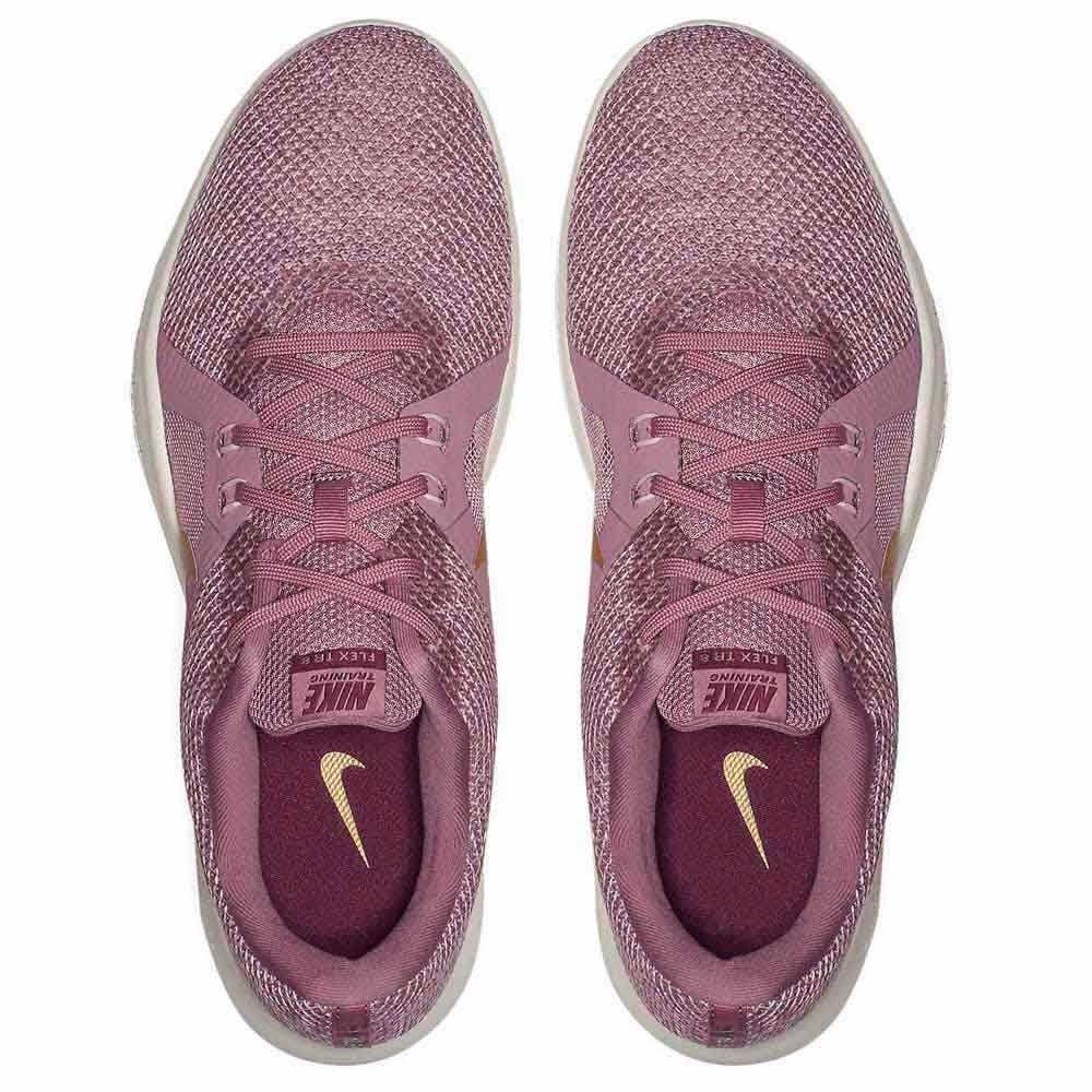 Nike Flex Trainer 8 AMP Pink buy and 
