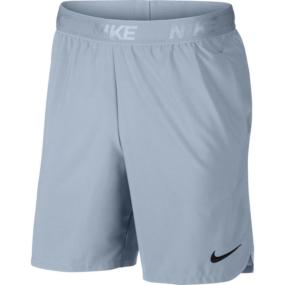 nike flex men's 21cm training shorts