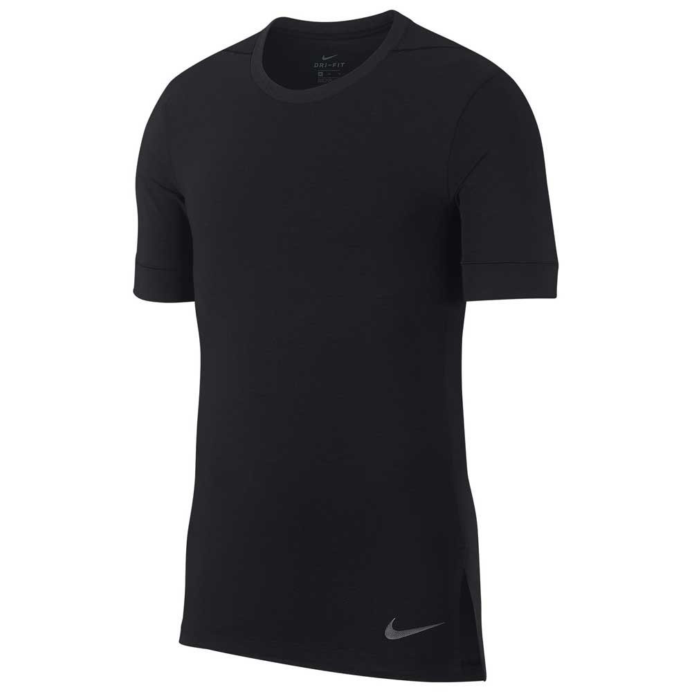 Nike 반팔 티셔츠 Dri Fit Transcend