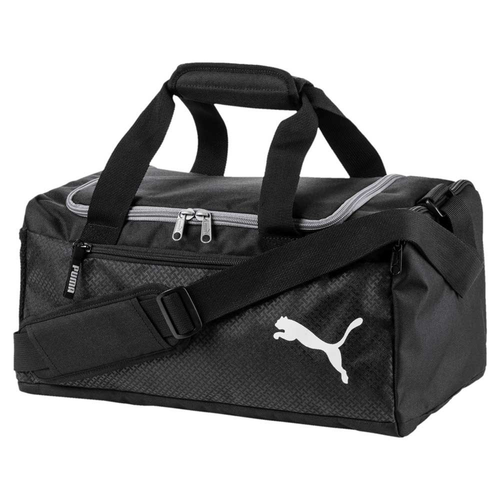 Puma Fundamentals Sports XS Black buy and offers on Traininn