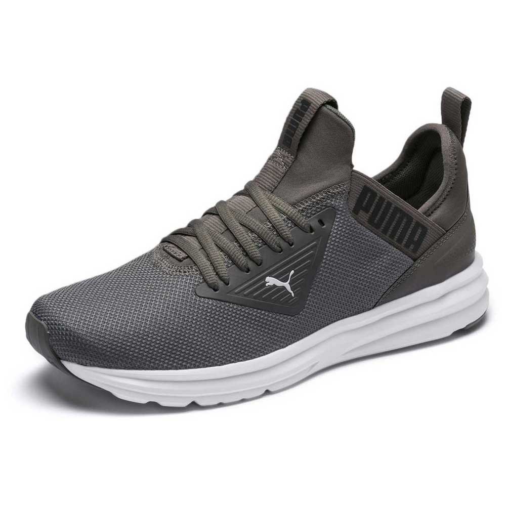 Puma Enzo Beta Grey buy and offers on 