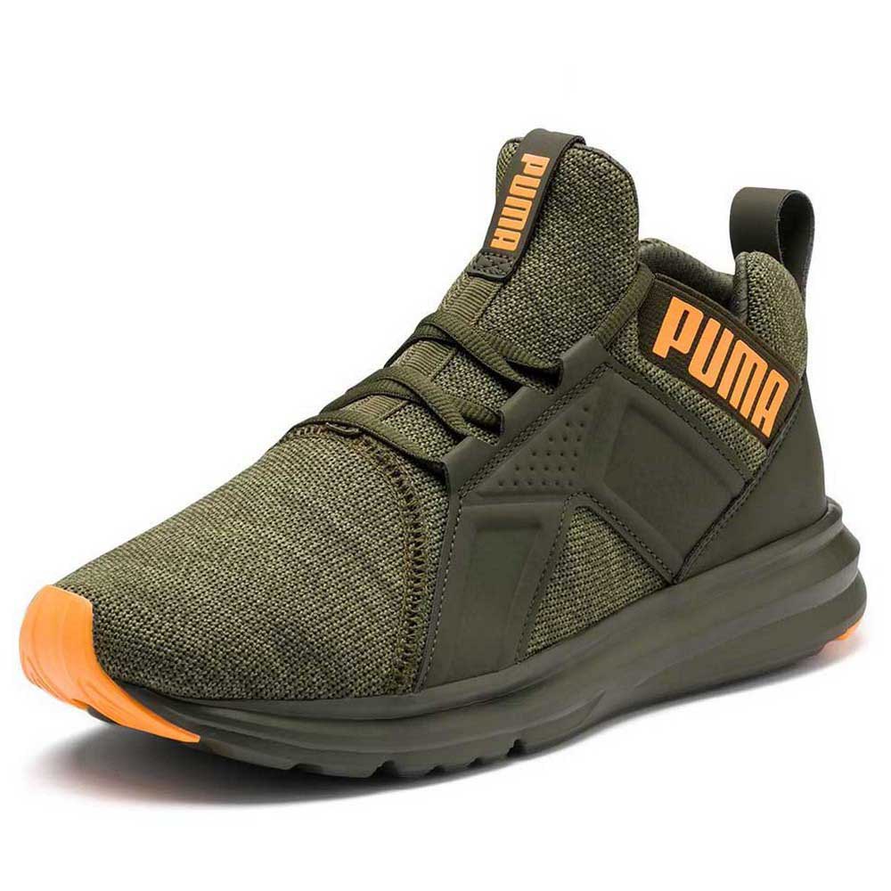 Puma Enzo NK Green buy and offers on 