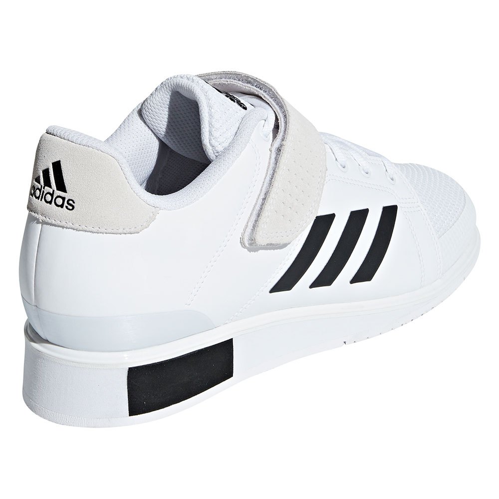 adidas Power Perfect III White buy and 