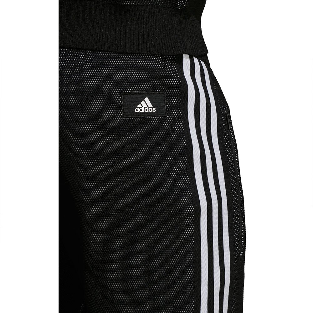 adidas ID Knit Track Black buy and 