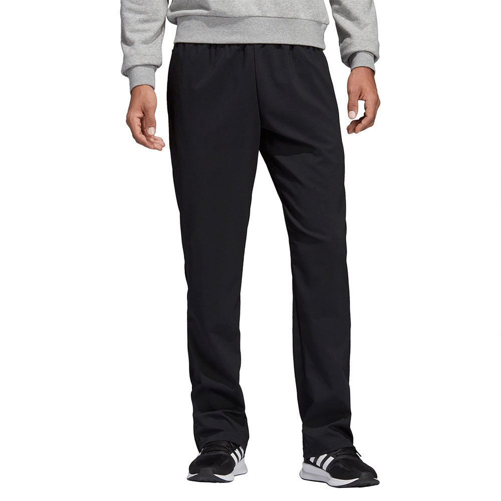 adidas essential woven stanford pants