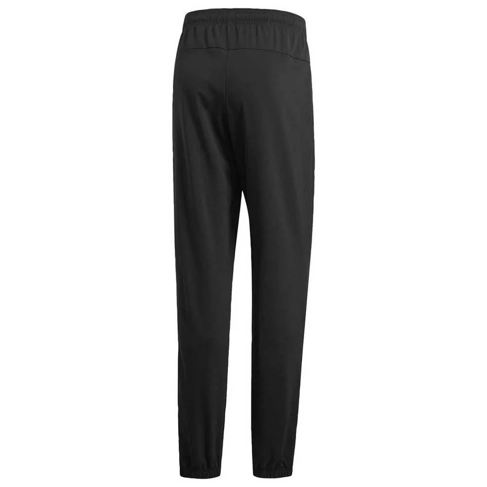 adidas pants short length