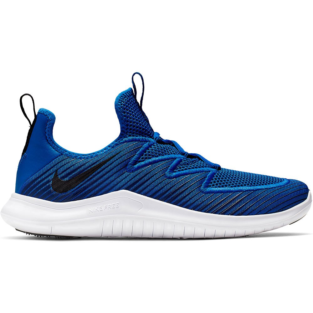 Nike Free TR Ultra Blue buy and offers 