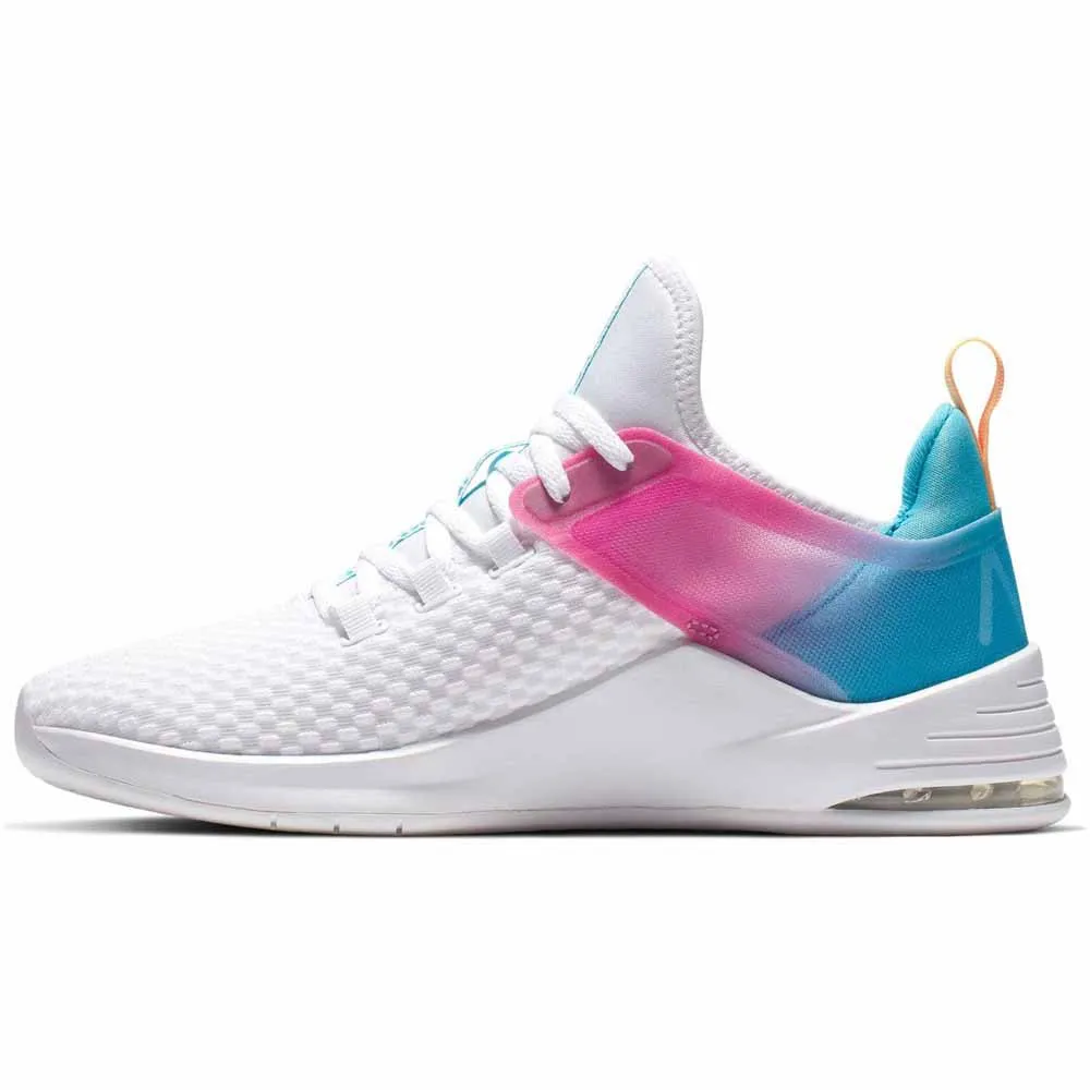 nike air max bella tr 2 white