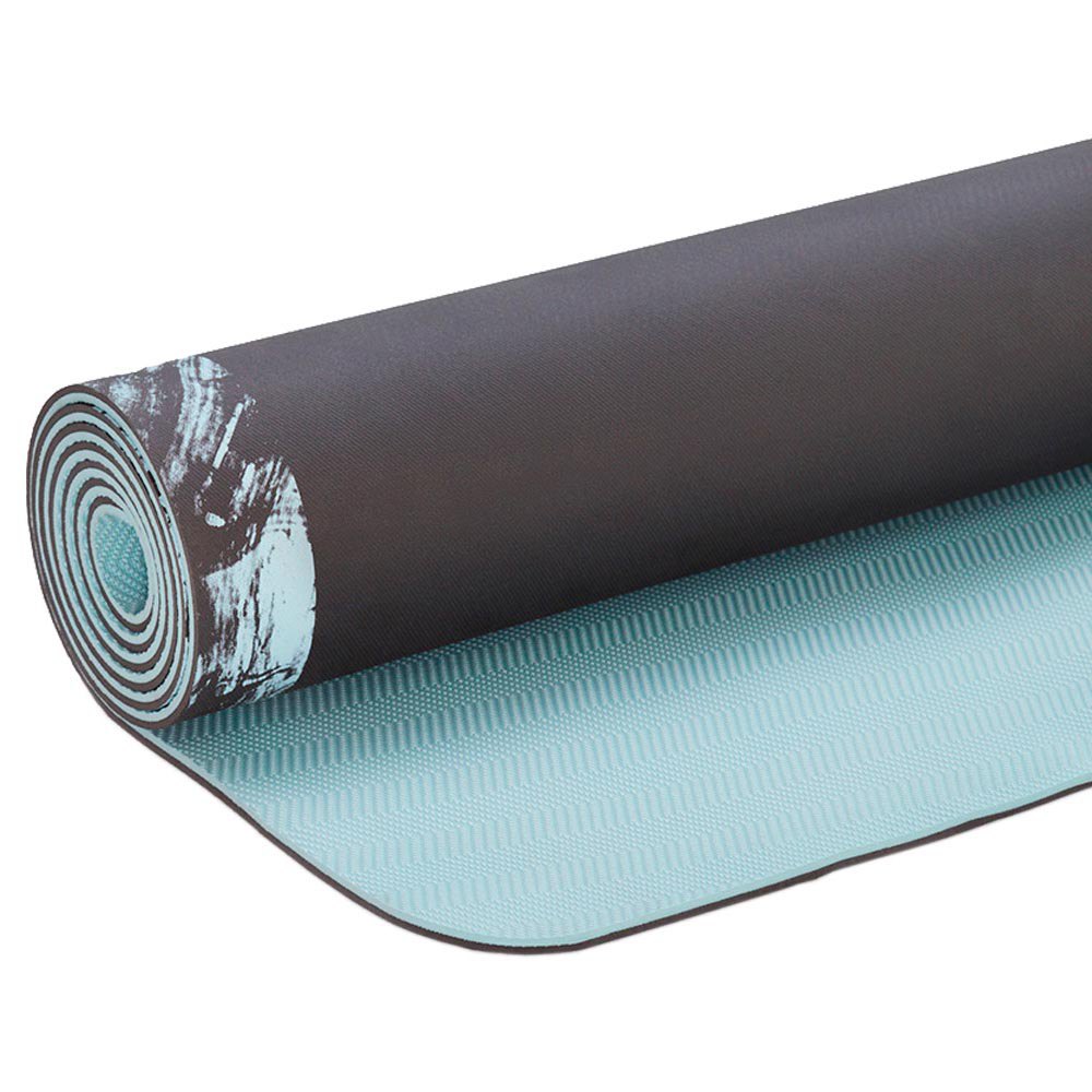Lolë Pose Yoga Mat Grey buy and offers 
