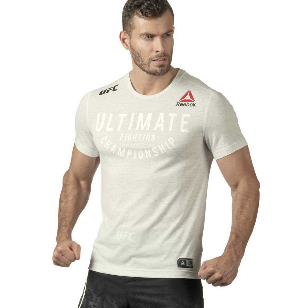 does reebok own ufc