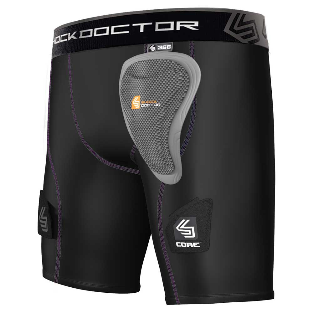 Shock doctor Core Compression Hockey