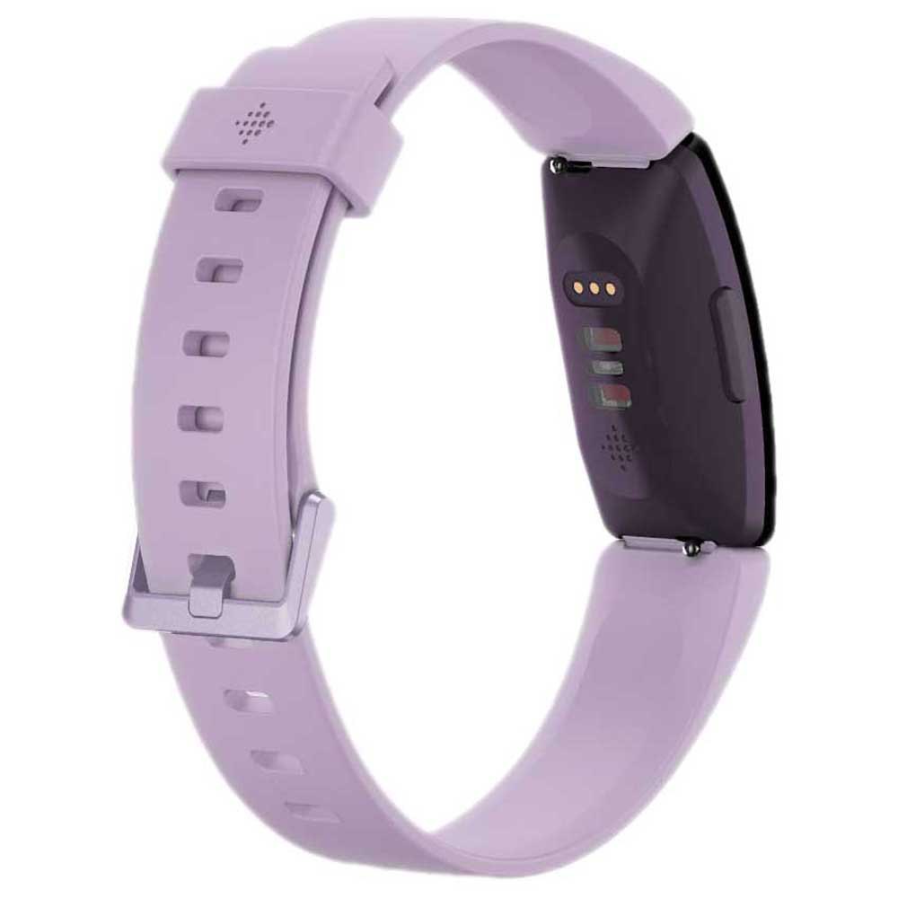 Fitbit Inspire HR Green buy and offers on Traininn