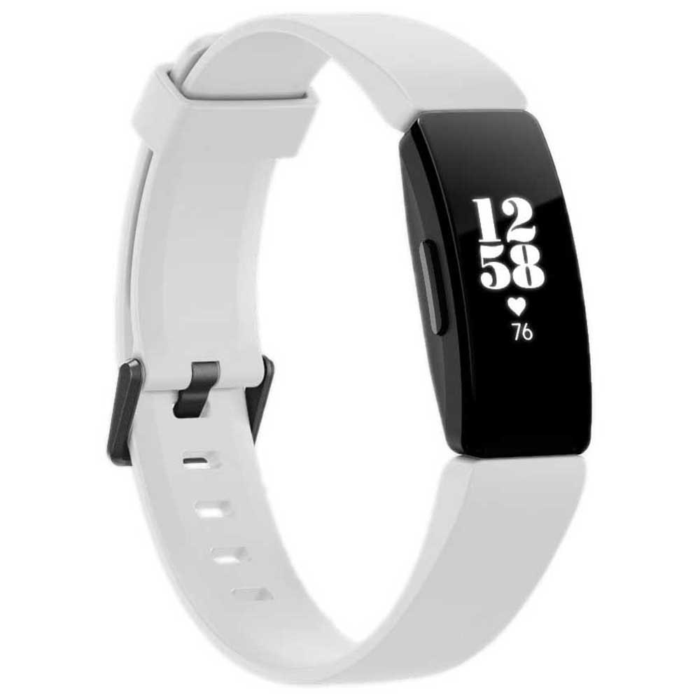 Fitbit Inspire HR White buy and offers 