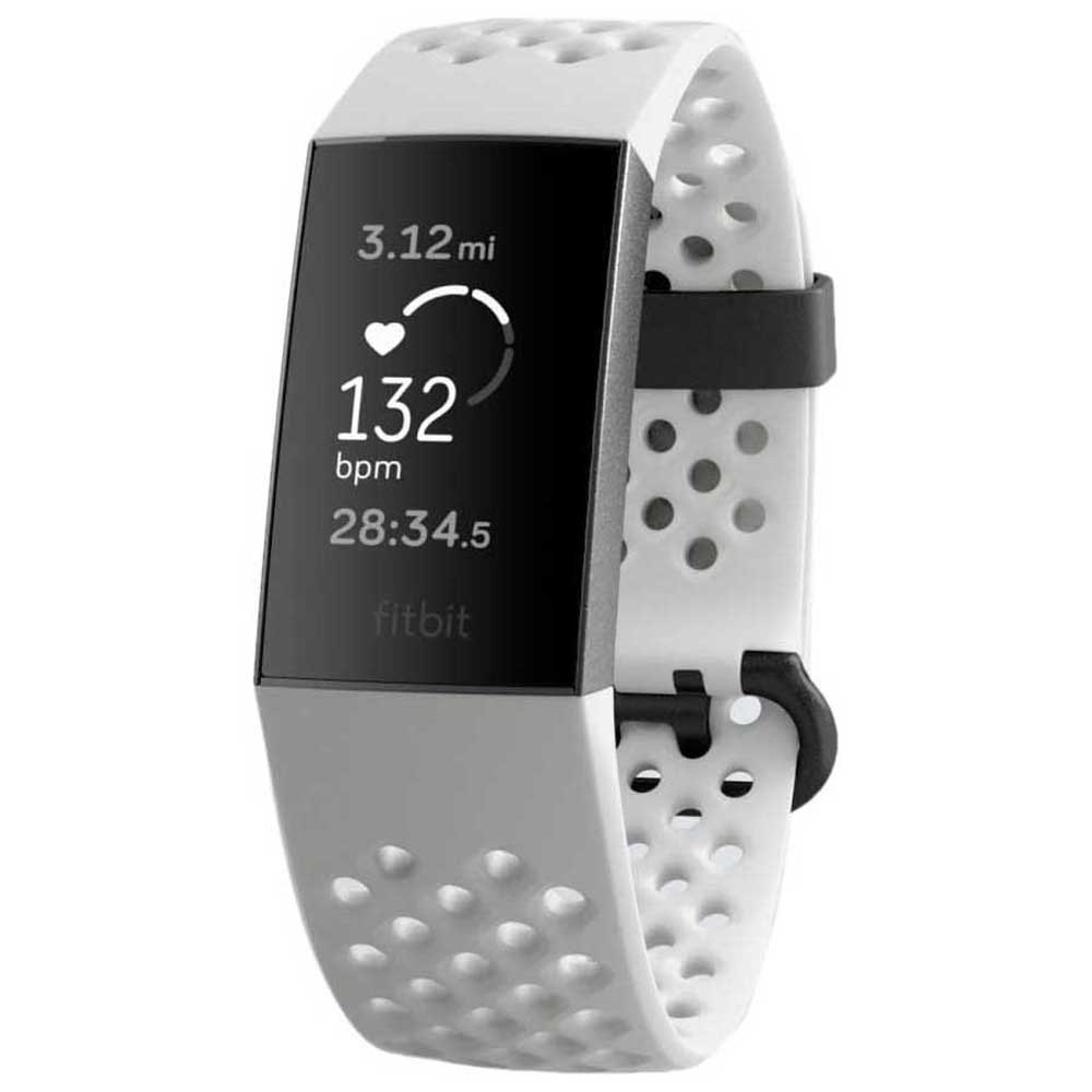 nfc fitbit charge 3