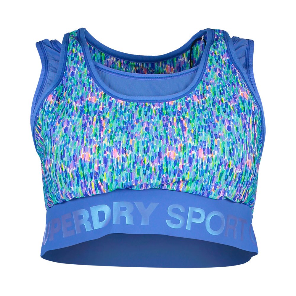 Superdry Active Layer