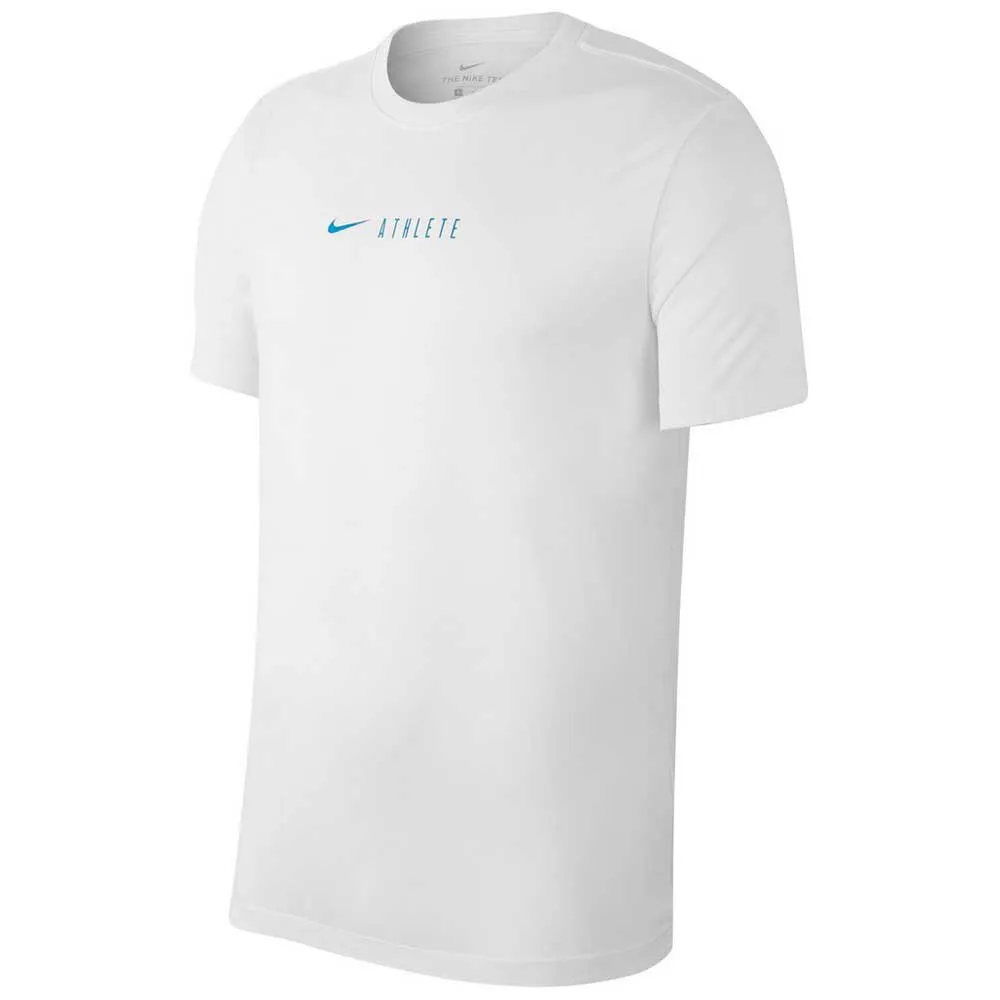 nike dri fit athlete t shirt