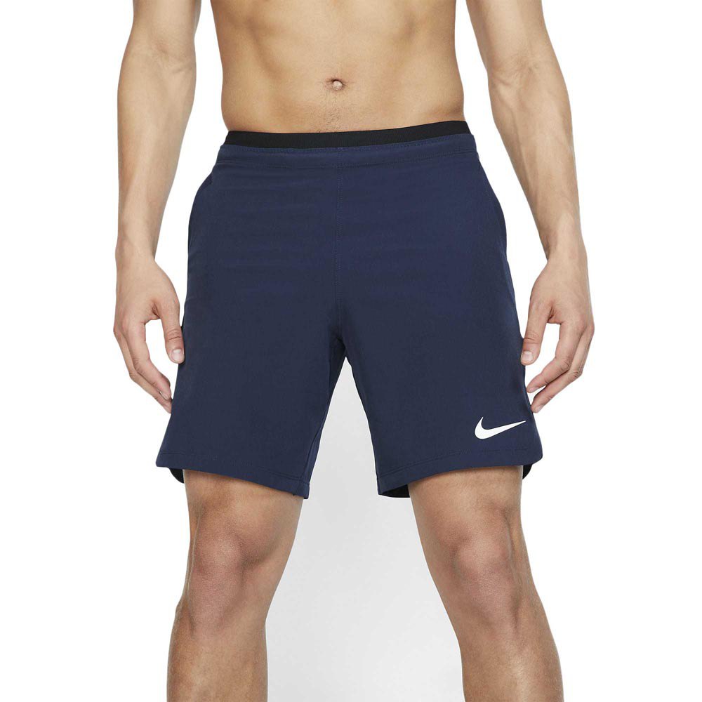 Nike Pro Flex Repel Blue buy and offers 