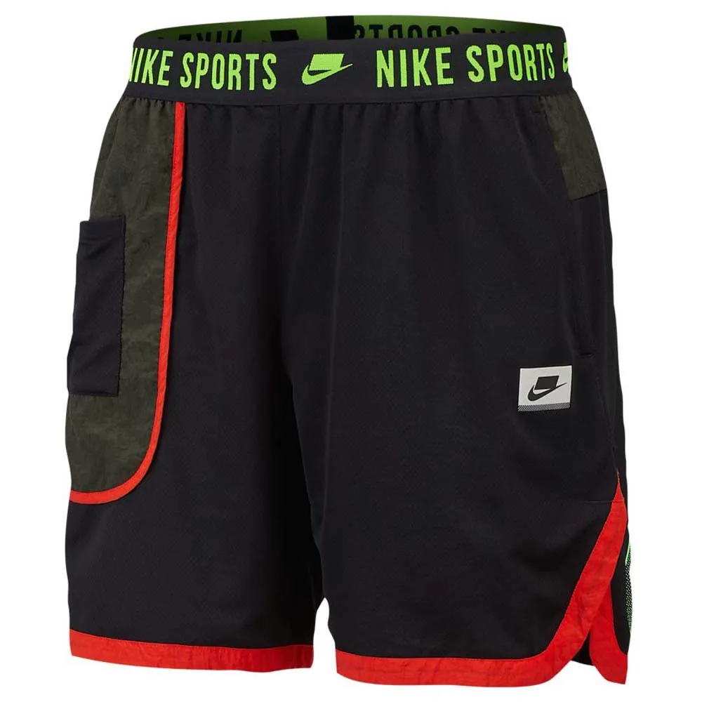 short nike px