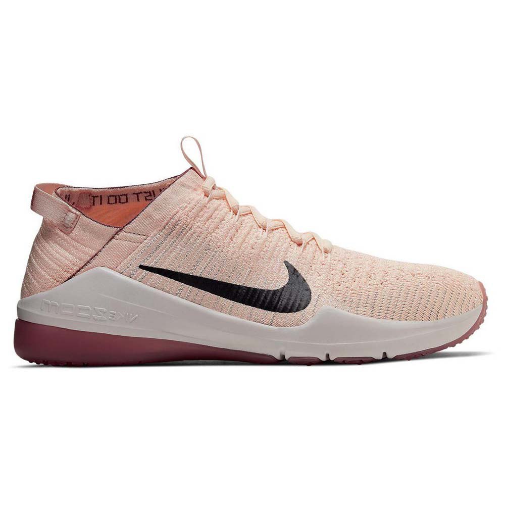 Nike Air Zoom Fearless Flyknit 2 Pink 