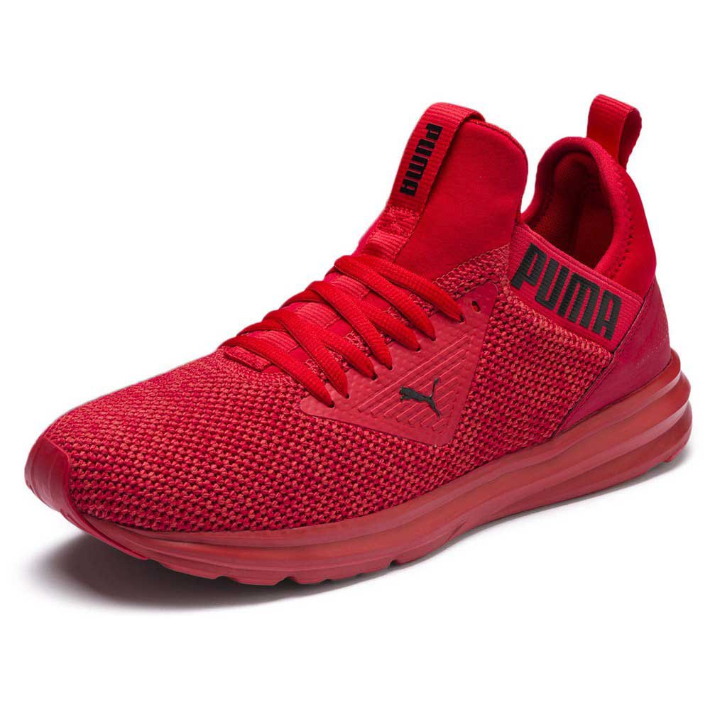 Puma Enzo Beta Woven Red buy and offers 