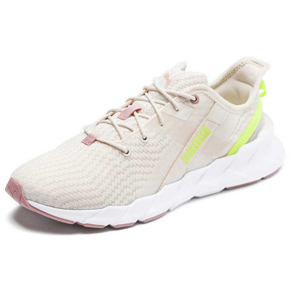 Puma Weave XT Shift Pink buy and offers 