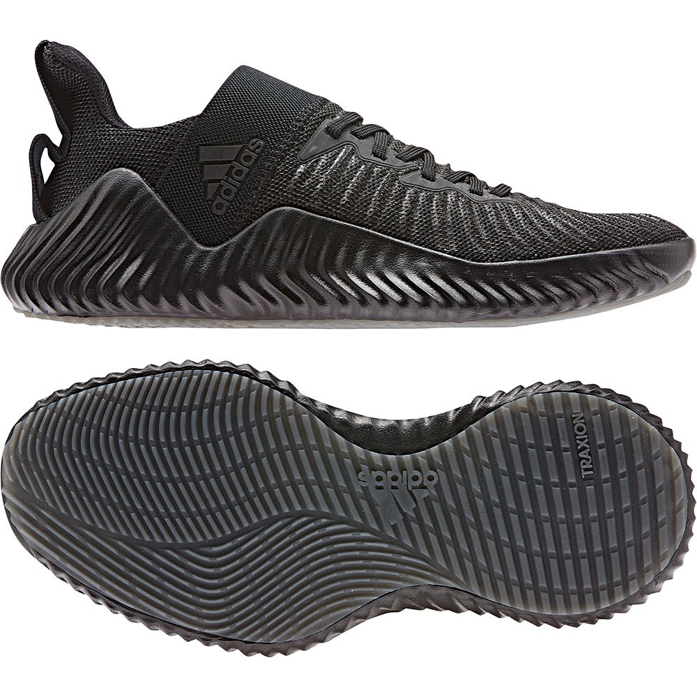 adidas alphabounce trainer shoes