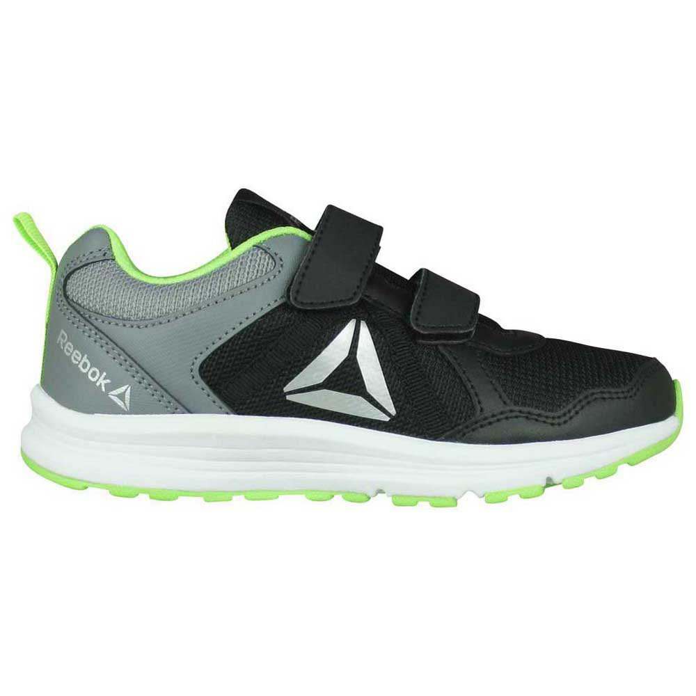 reebok shoes with velcro straps