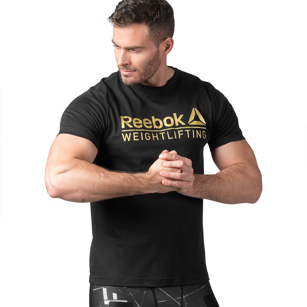 reebok weightlifting shirt
