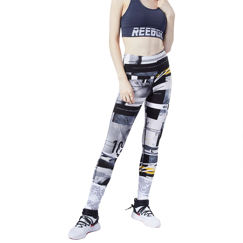 reebok workout ready collection