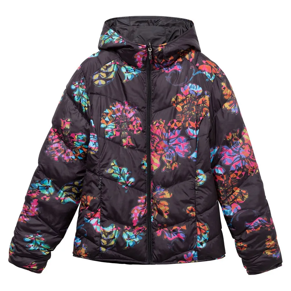 desigual jacket