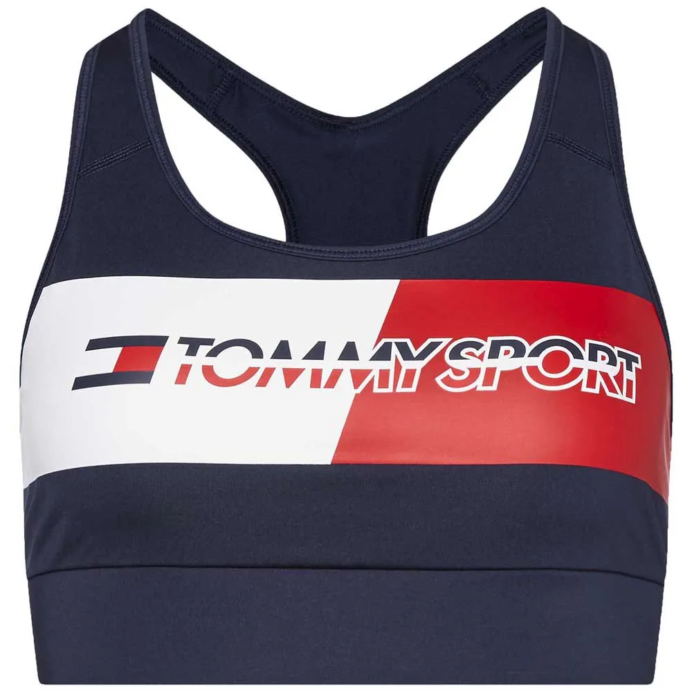 tommy sport