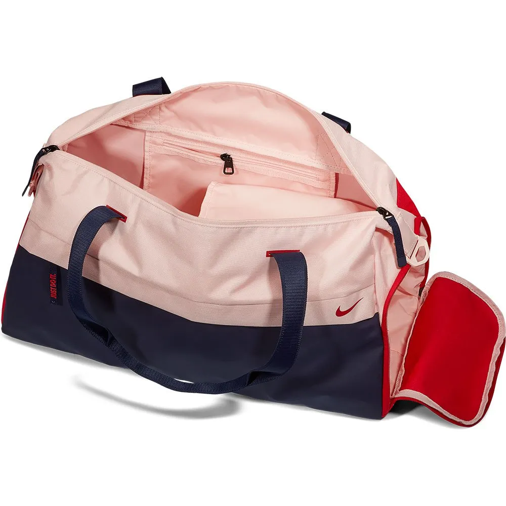 nike radiate club gym bag