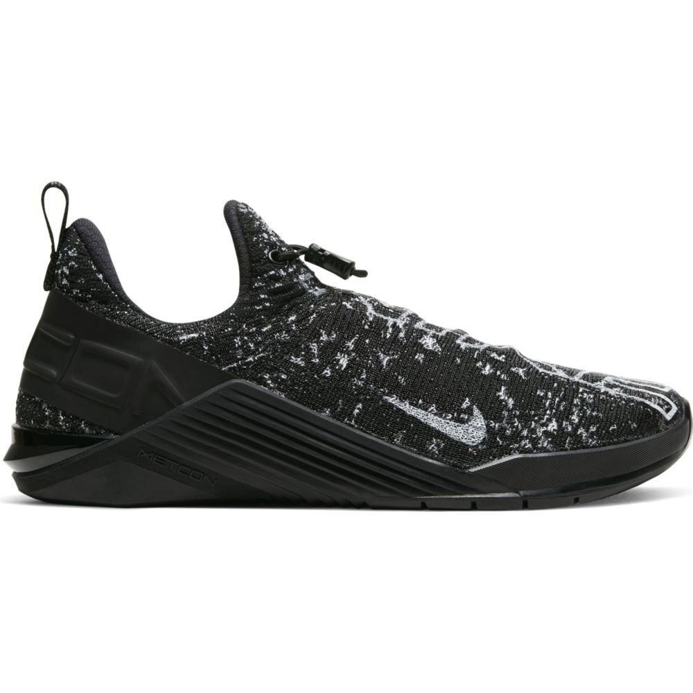 Nike Metcon Flyknit 4 Black buy and 