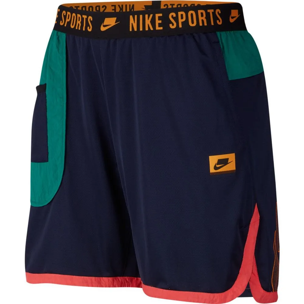 short nike px