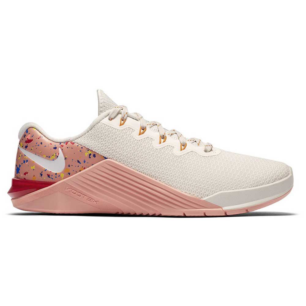 Nike Metcon 5 AMP Pink buy and offers 