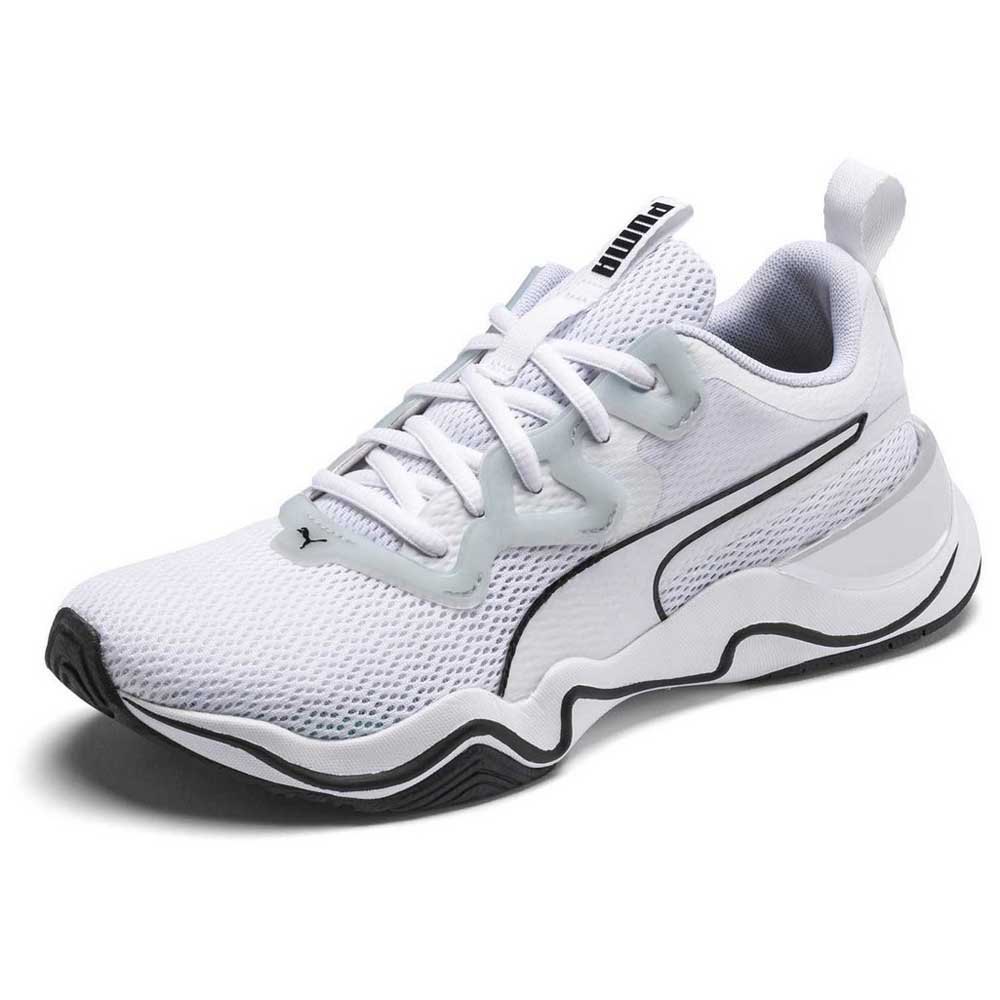 Puma Zone XT Shoes White buy and offers 