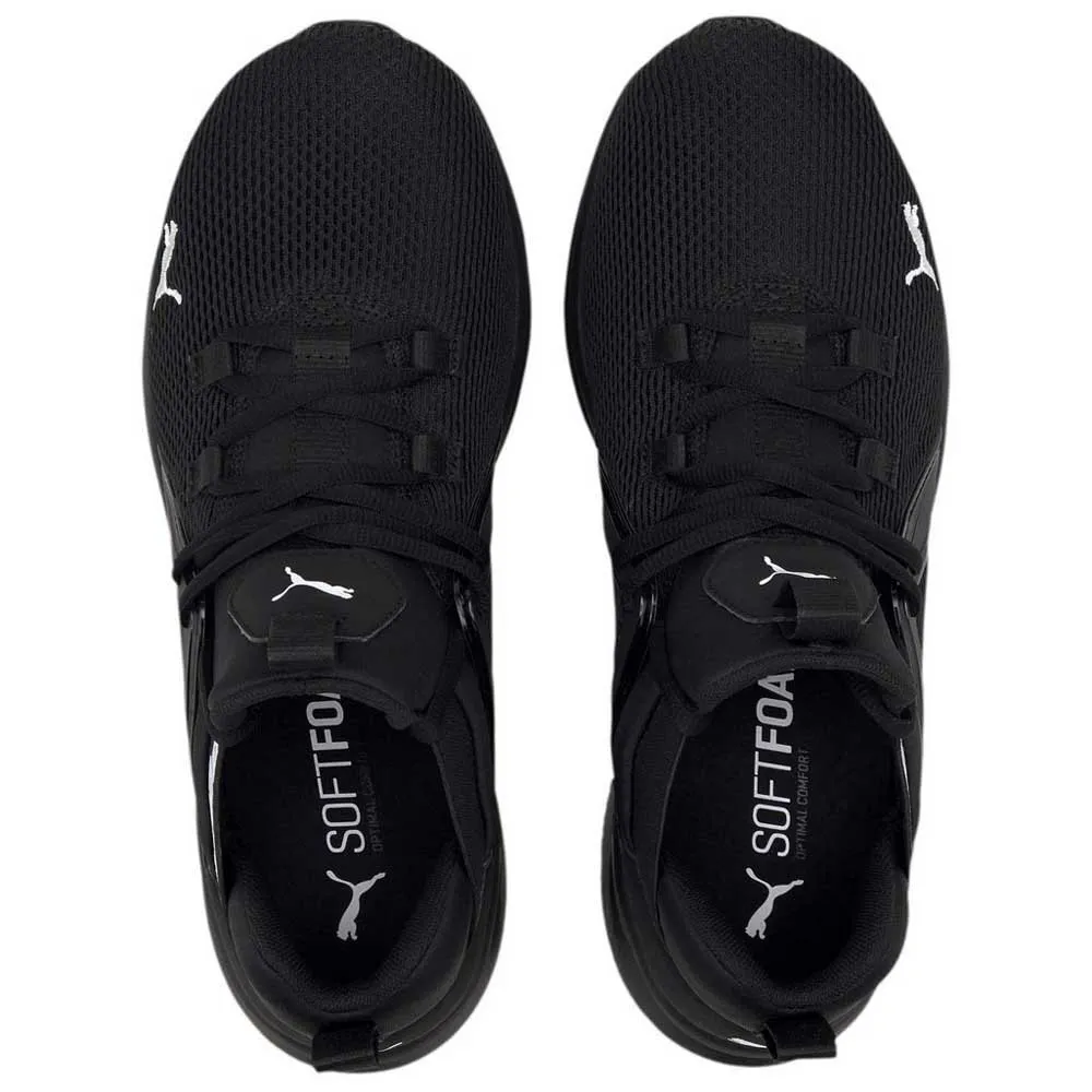 enzo street women's trainers