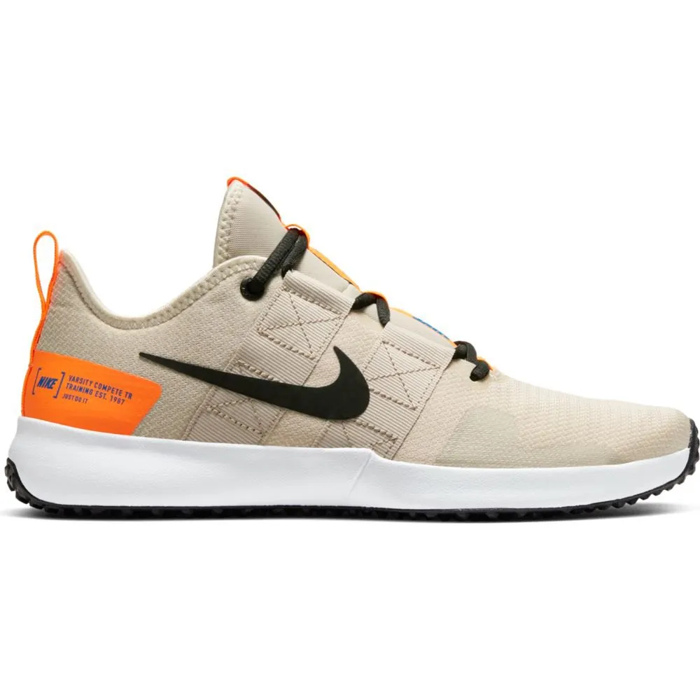 nike varsity compete 2 trainer