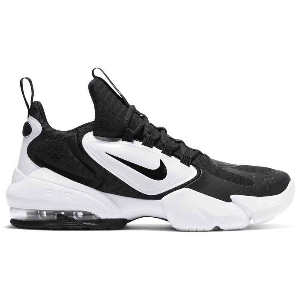 Nike Air Max Alpha Savage White buy and 