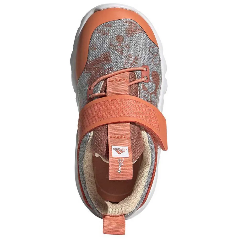 adidas performance rapidaflex mickey shoes