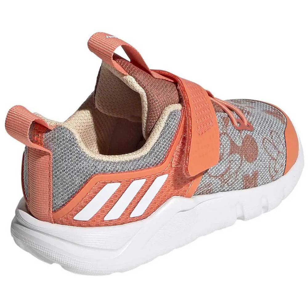 adidas performance rapidaflex mickey shoes