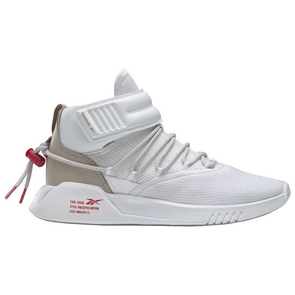 Reebok Freestyle Motion White buy and offers on Traininn
