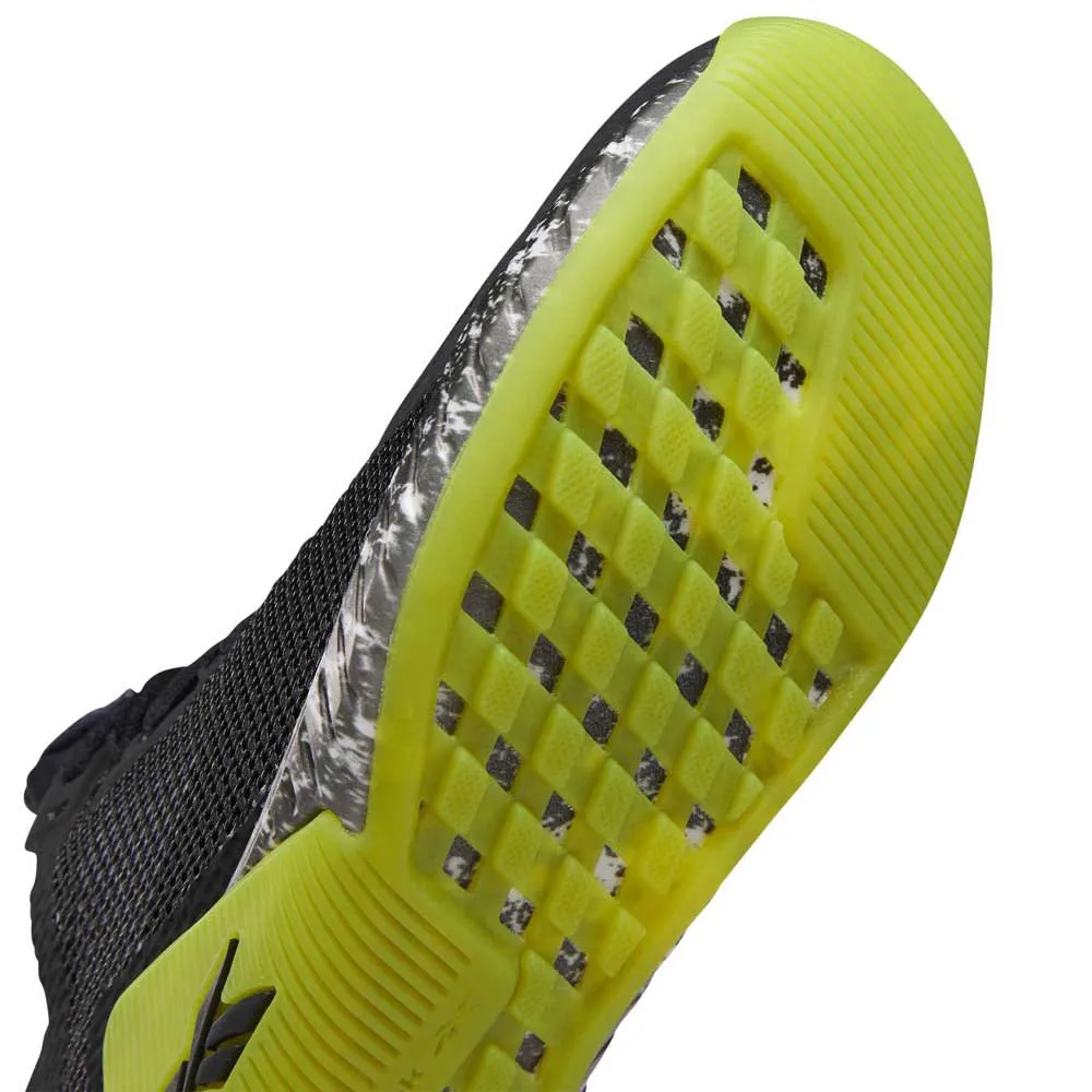 reebok flashfilm shoes