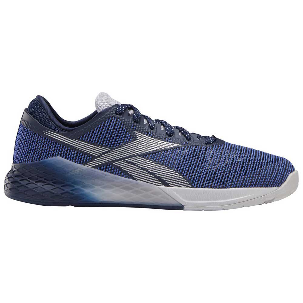 Reebok Nano 9 Blue buy and offers on 