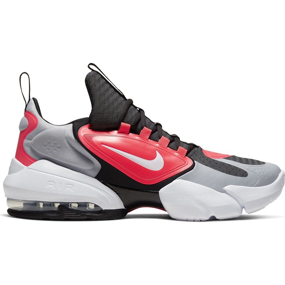 Nike Air Max Alpha Savage Red buy and 