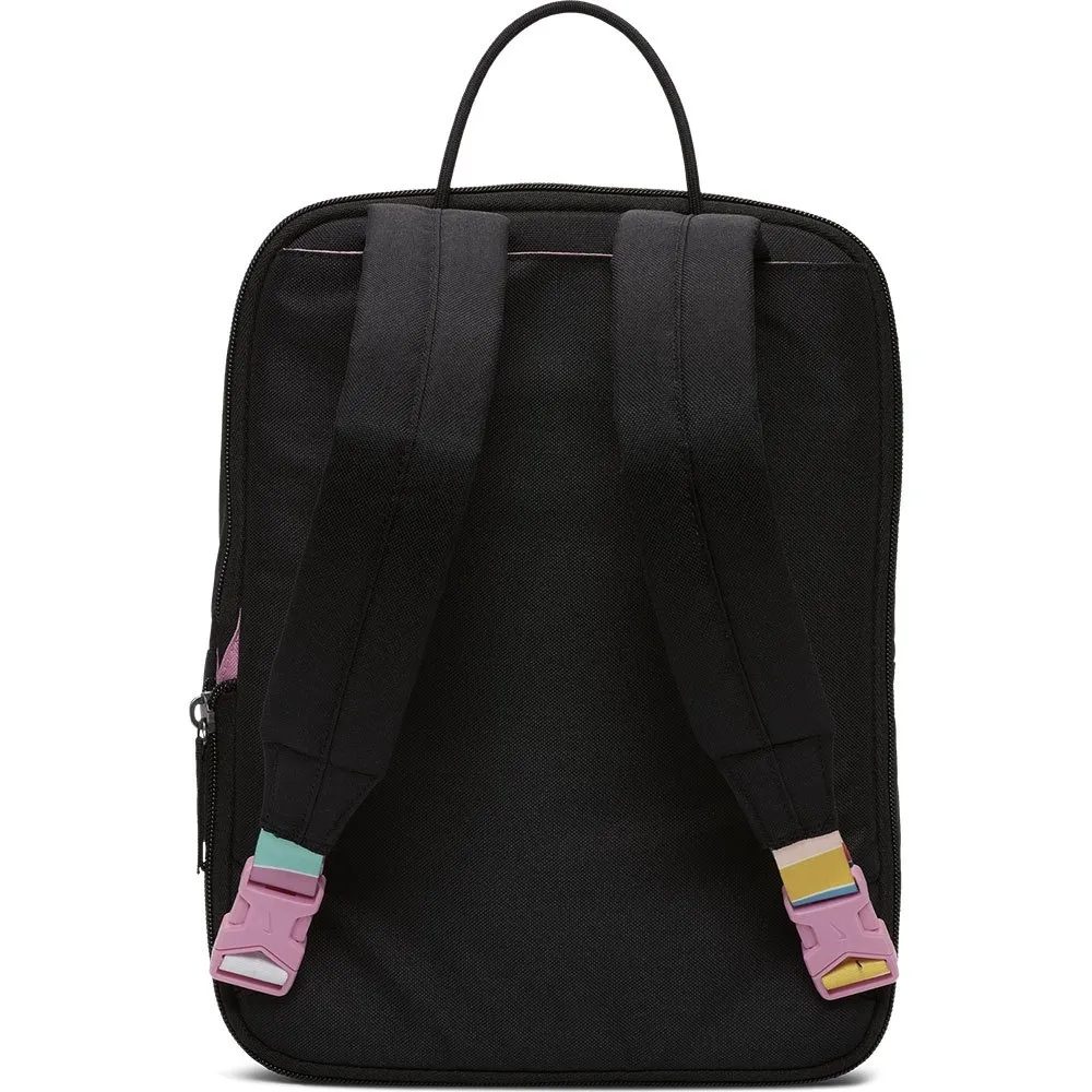 rainbow nike backpack