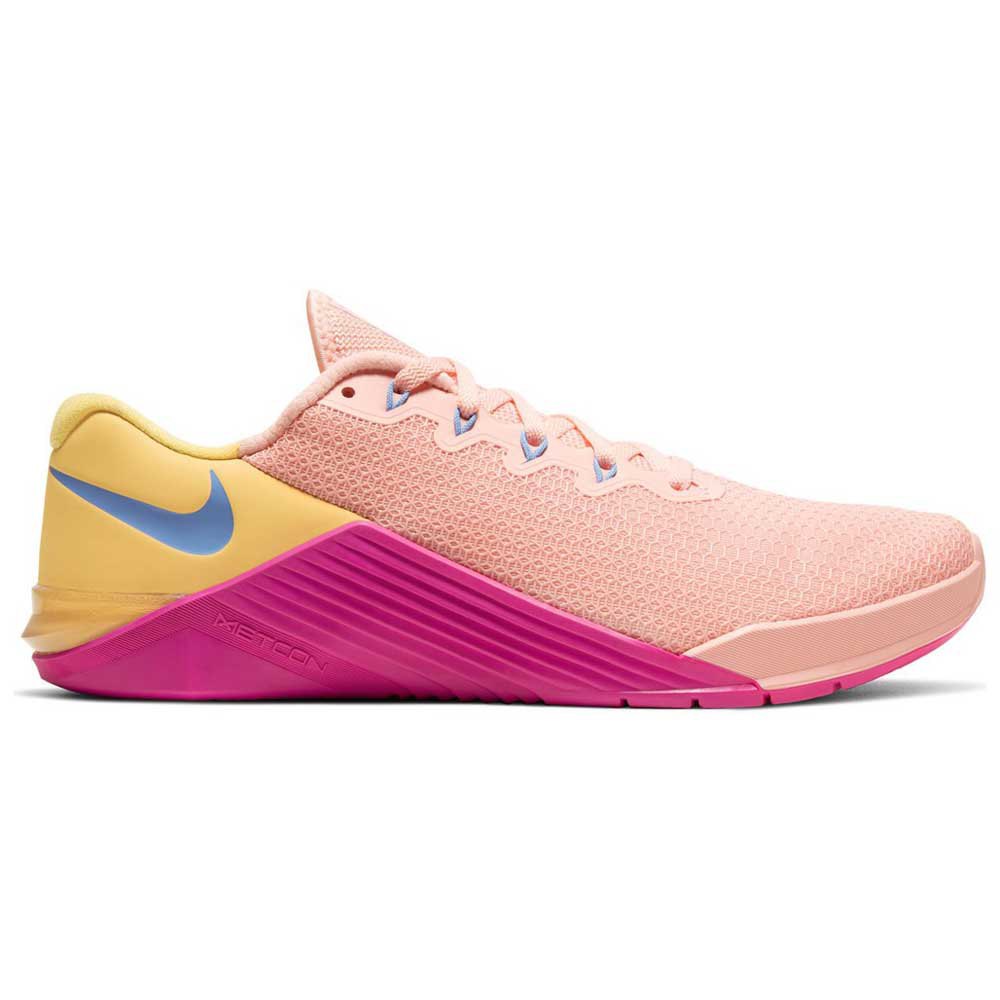 Nike Metcon 5 Pink buy and offers on 